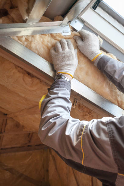 Types of Insulation We Offer in New Baltimore, MI