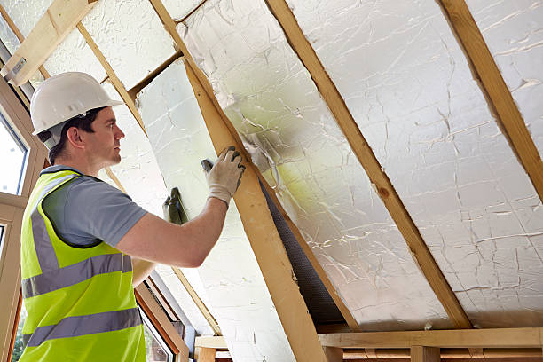 Best Insulation for Specific Applications in New Baltimore, MI